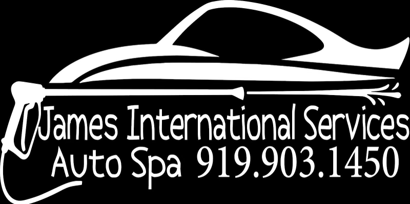 James International Services